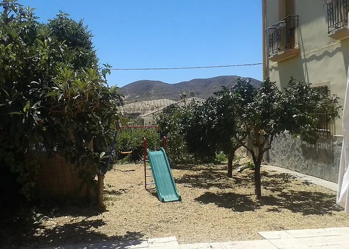 ゲストハウス El Arrecife