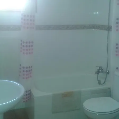 El Arrecife Guest house
