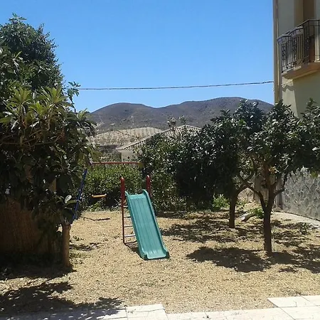 Guest house El Arrecife