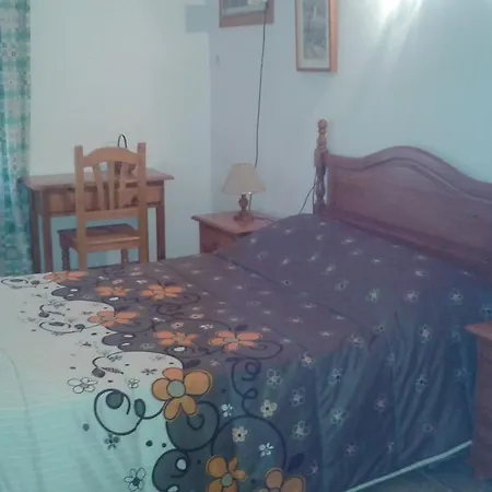 El Arrecife *